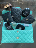 Chanel Classic Flap Medium Bag Organizer