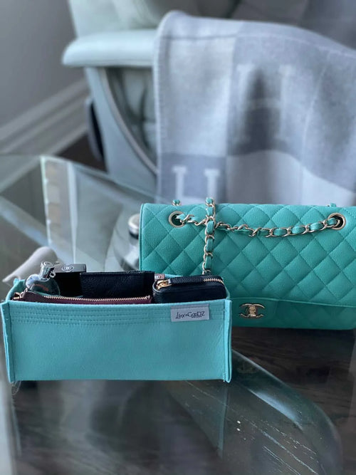 Chanel Classic Flap Medium Bag Organizer